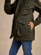 Women's RangeWax® Barn Coat - Schaefer Outfitter