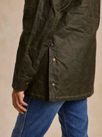 Women's RangeWax® Barn Coat - Schaefer Outfitter