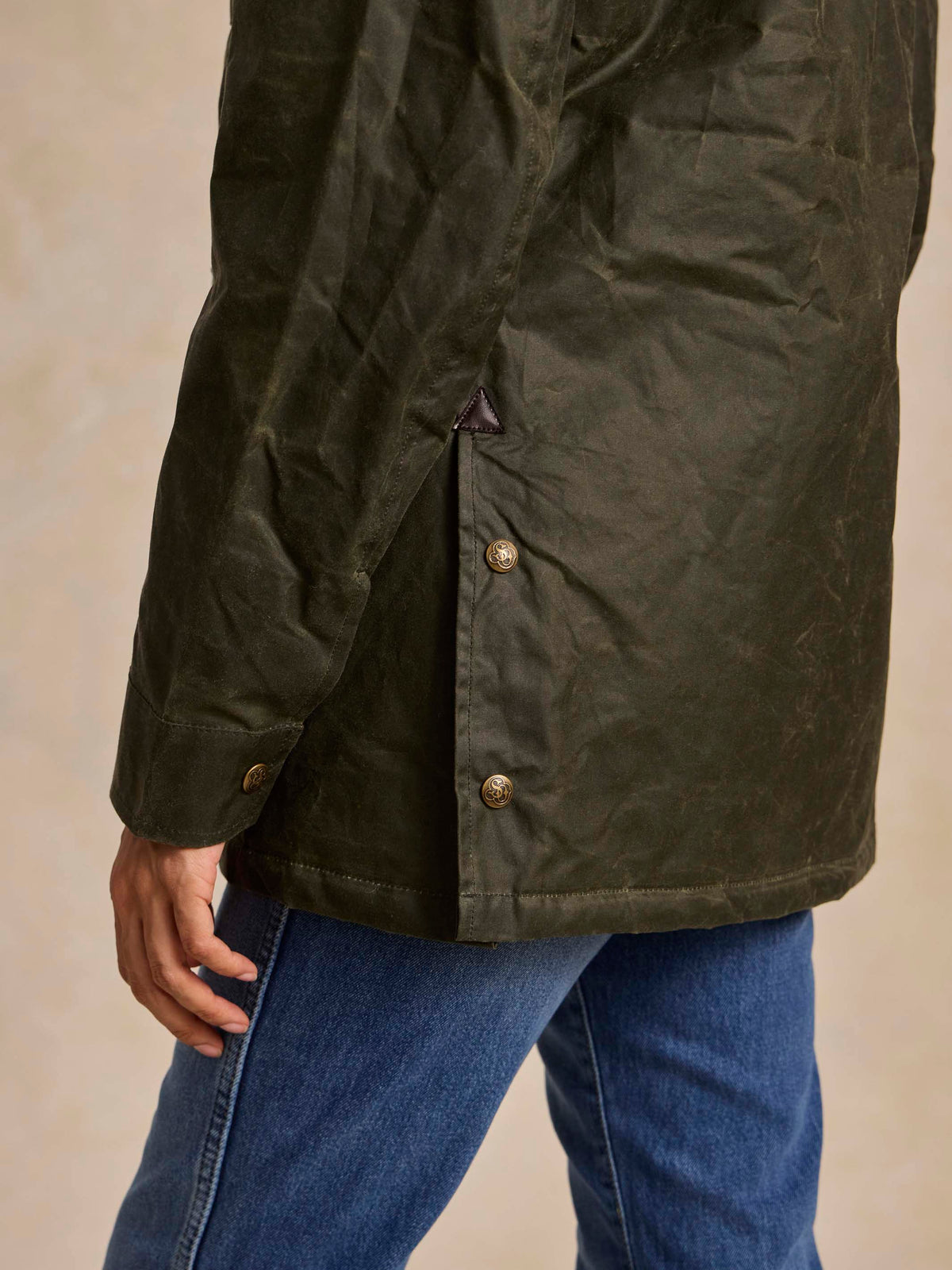 Women's RangeWax® Barn Coat - Schaefer Outfitter