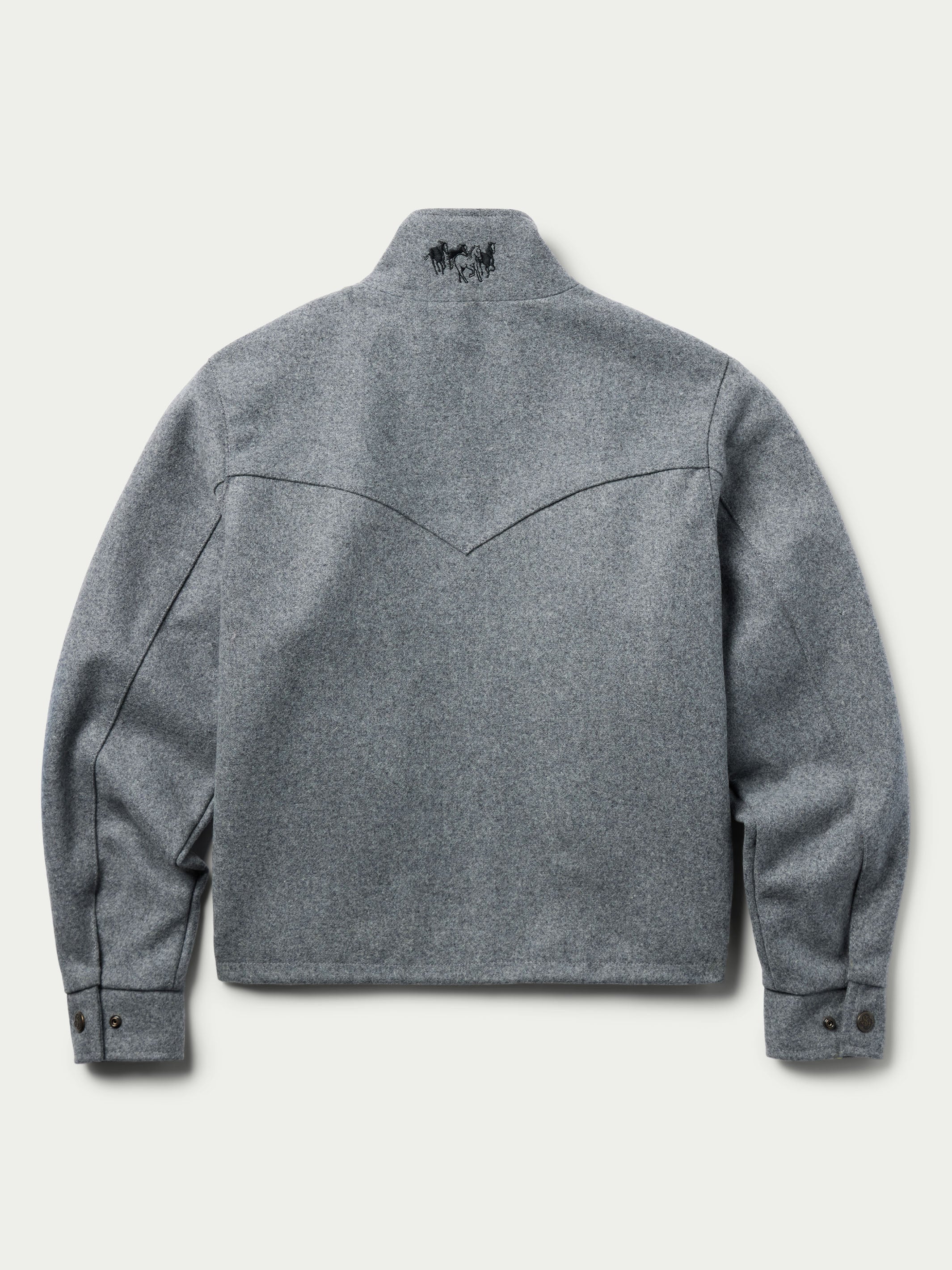 Women's Wool Arena Jacket | Schaefer Outfitter