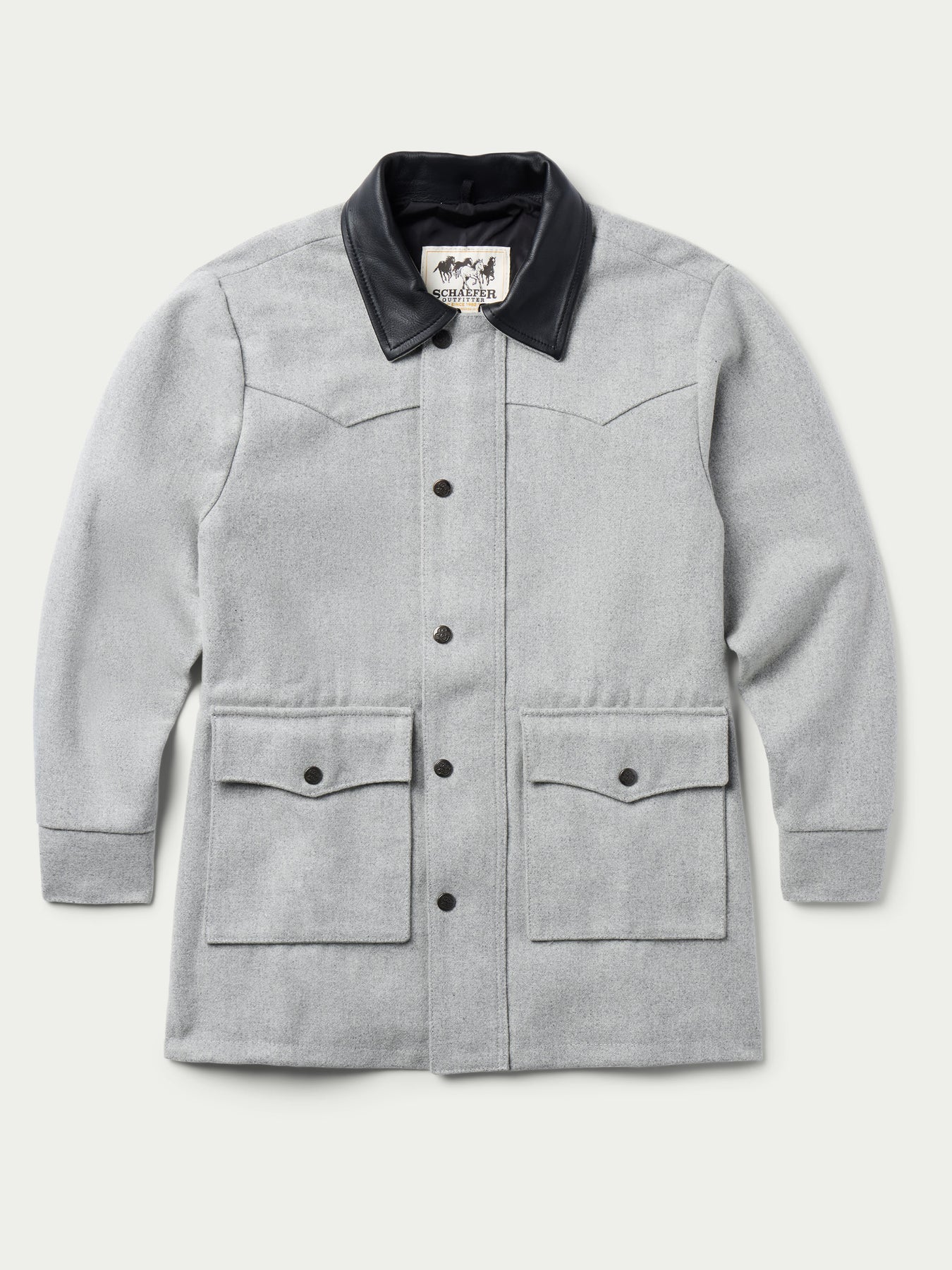 Wool Ranch Women's Wool Big Country Rancher– Schaefer Outfitter