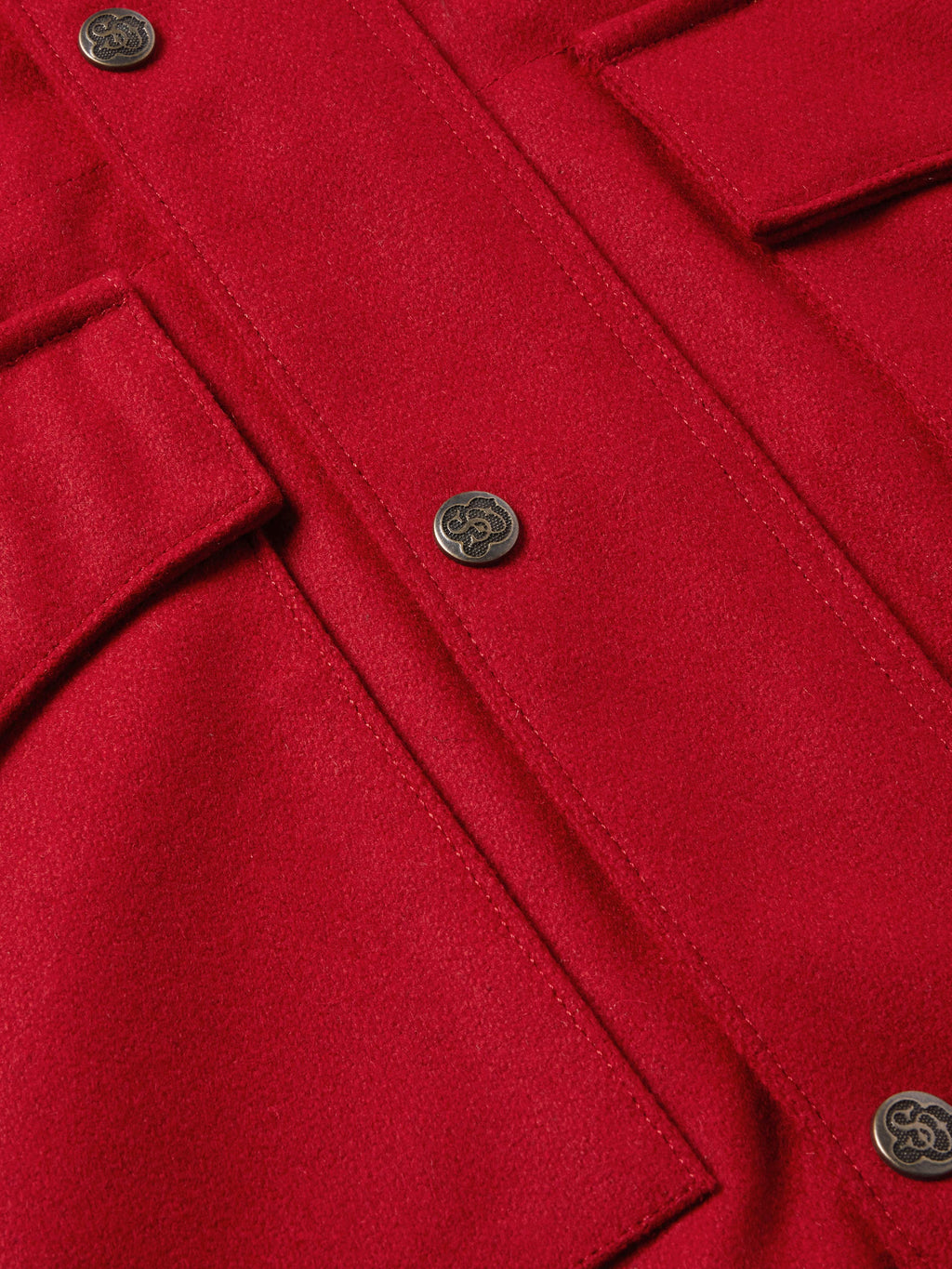Women's Wool Big Country Rancher - Schaefer Outfitter