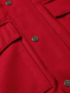 Women's Wool Big Country Rancher - Schaefer Outfitter