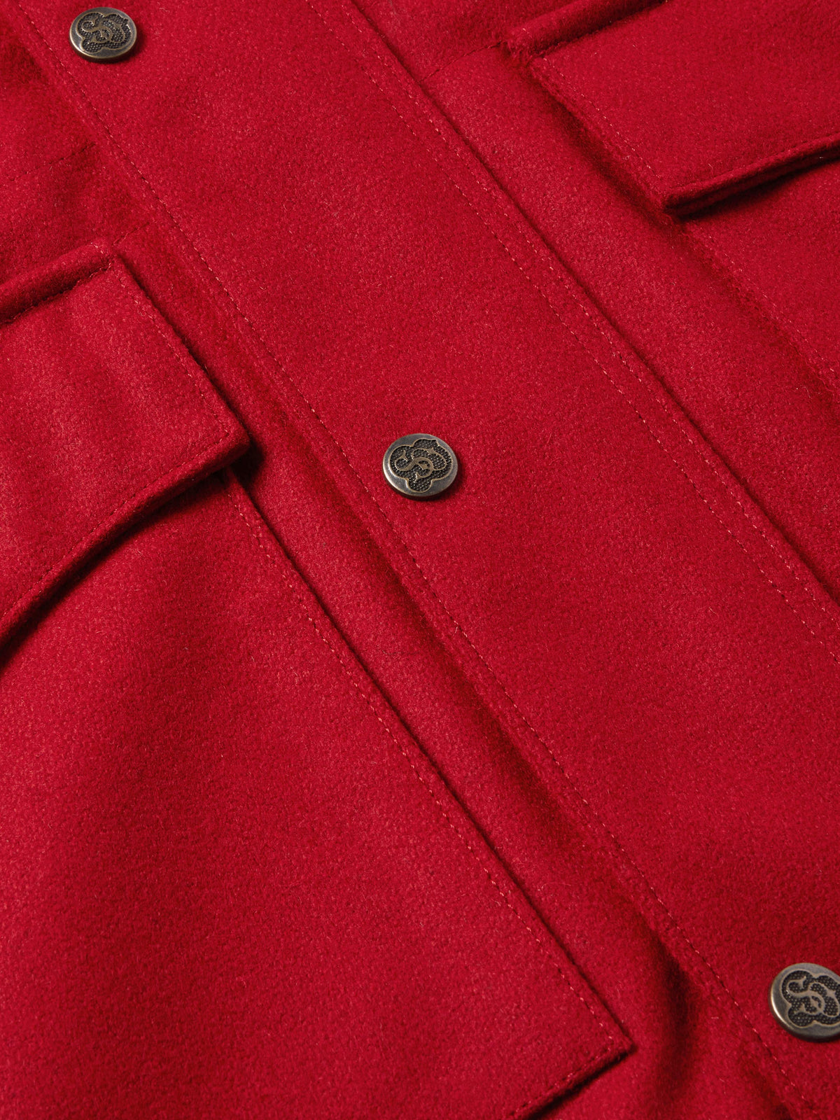 Women's Wool Big Country Rancher - Schaefer Outfitter