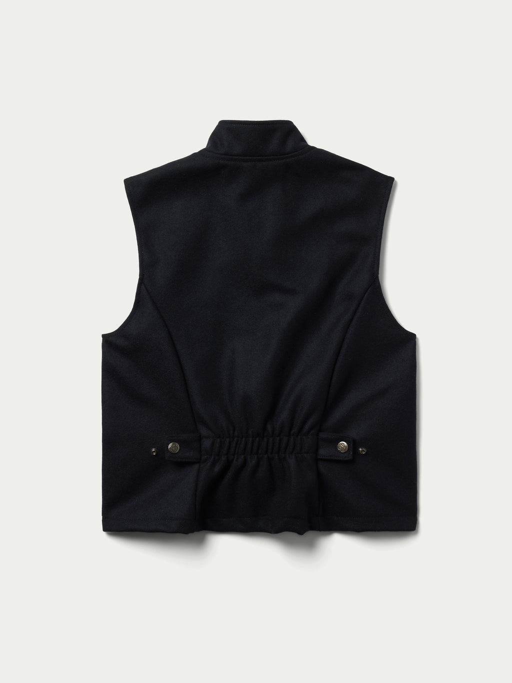 Cheyenne Wool Vest - Schaefer Outfitter