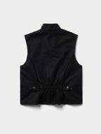 Cheyenne Wool Vest - Schaefer Outfitter