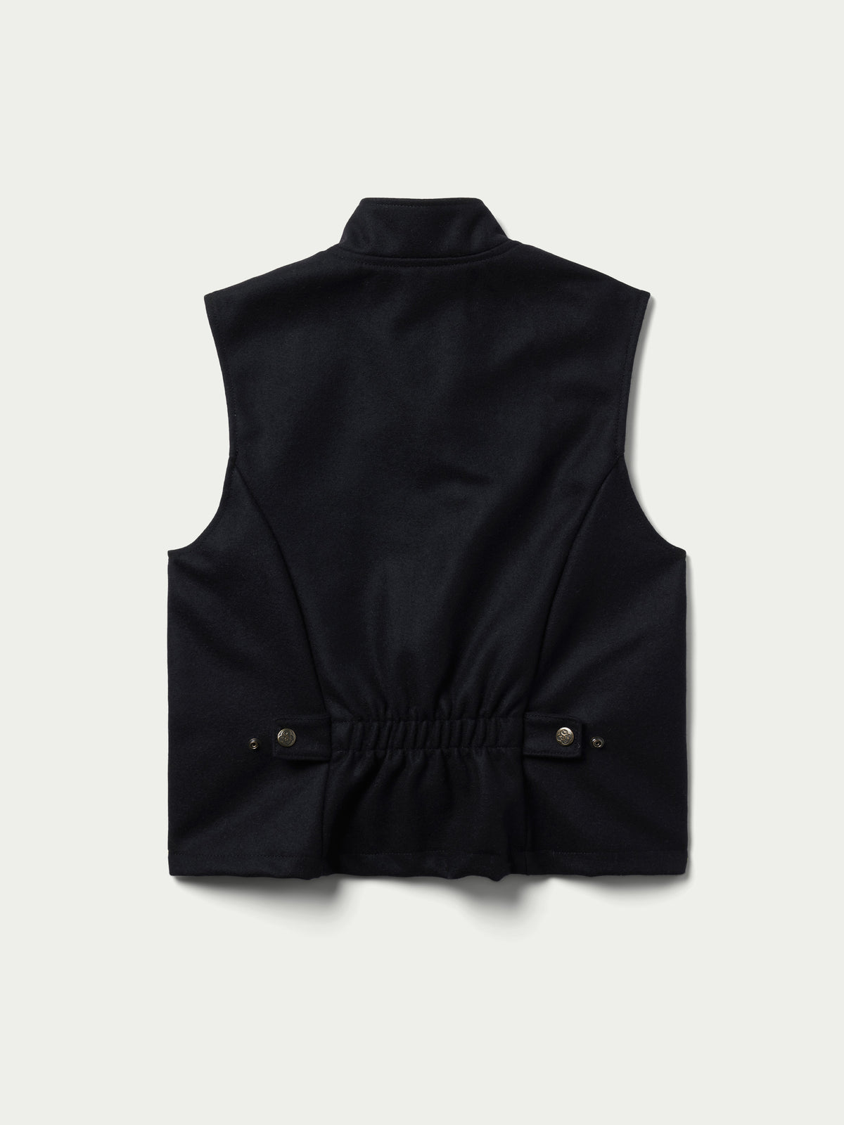 Cheyenne Wool Vest - Schaefer Outfitter