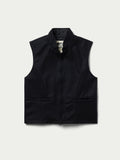 Cheyenne Wool Vest - Schaefer Outfitter