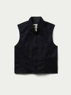 Cheyenne Wool Vest - Schaefer Outfitter