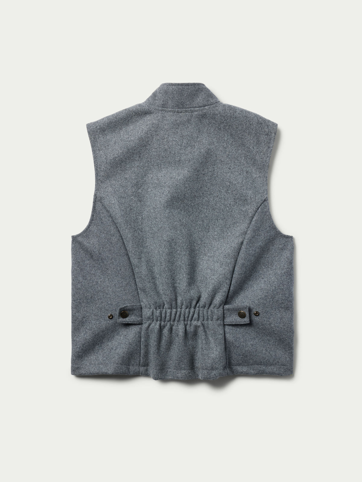 Cheyenne Wool Vest - Schaefer Outfitter