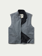 Cheyenne Wool Vest - Schaefer Outfitter