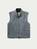 Cheyenne Wool Vest - Schaefer Outfitter