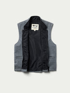 Cheyenne Wool Vest - Schaefer Outfitter