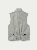 Cheyenne Wool Vest - Schaefer Outfitter