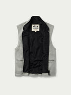 Cheyenne Wool Vest - Schaefer Outfitter