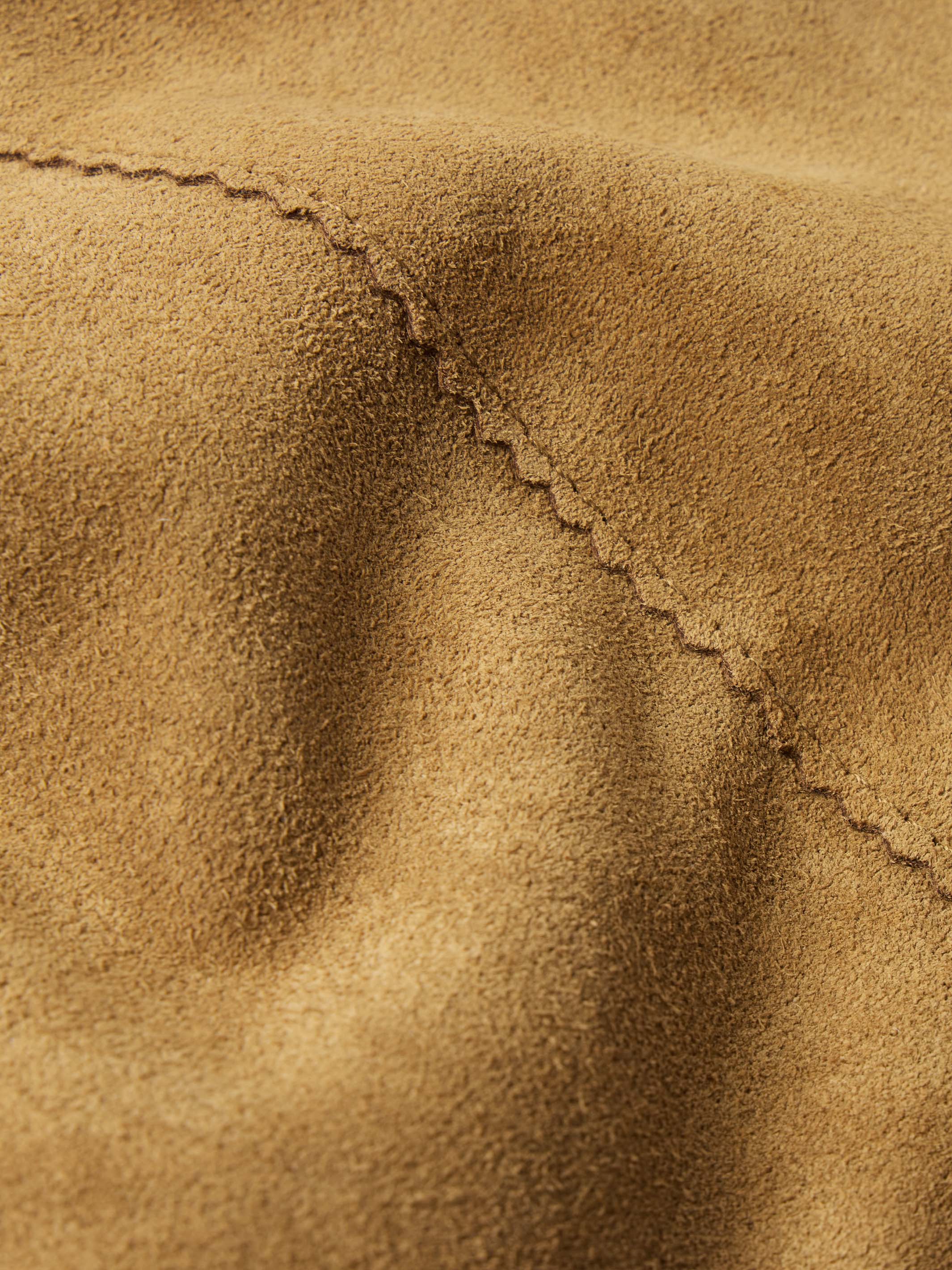 Women's Suede Fringe Jacket | Schaefer Outfitter