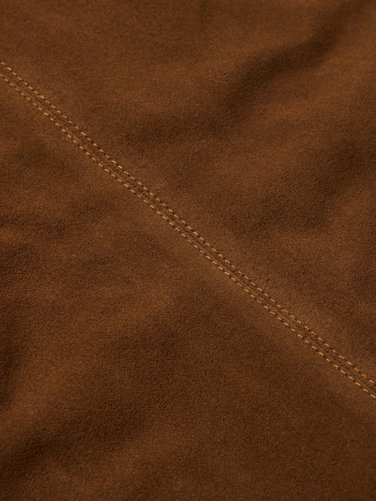 WOMEN'S STUDDED SUEDE JACKET - Schaefer Outfitter