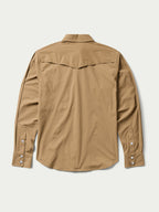 Women's RangeTek Western Guide Snap Shirt - Schaefer Outfitter