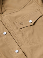 Women's RangeTek Western Guide Snap Shirt - Schaefer Outfitter