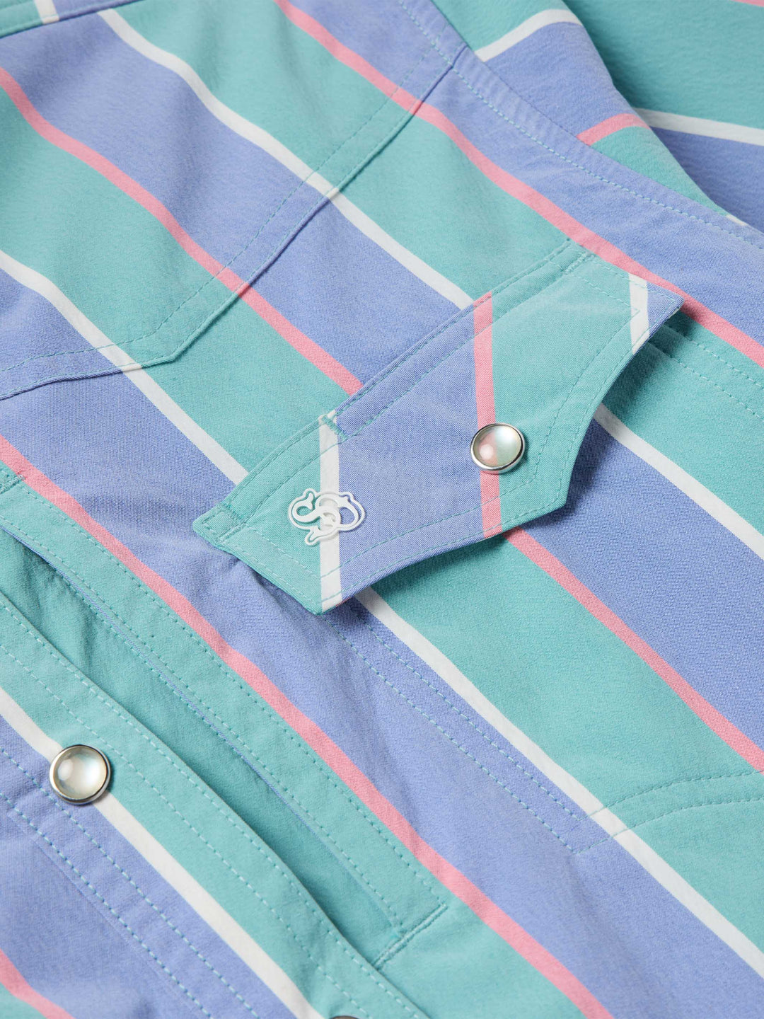 Women's RangeTek Western Guide Snap Shirt