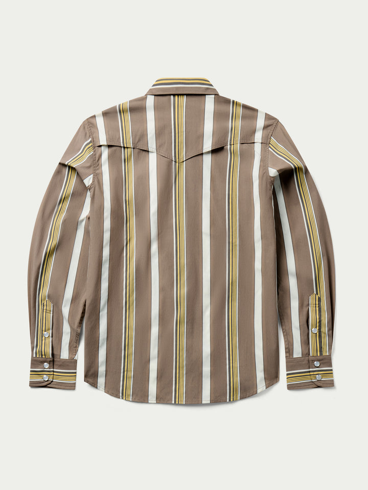 Women's RangeTek Western Guide Snap Shirt - Schaefer Outfitter