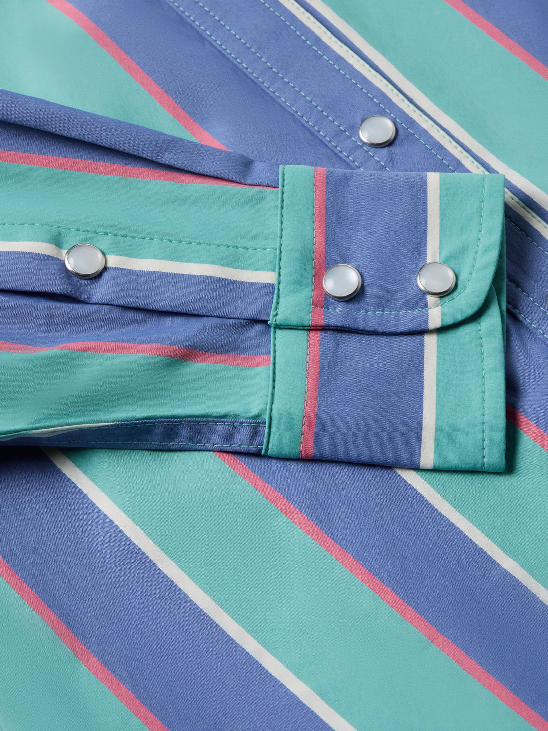 Women's RangeTek Western Guide Snap Shirt - Schaefer Outfitter