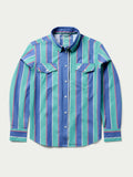Women's RangeTek Western Guide Snap Shirt - Schaefer Outfitter