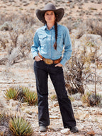 Dallas Jean - Schaefer Outfitter