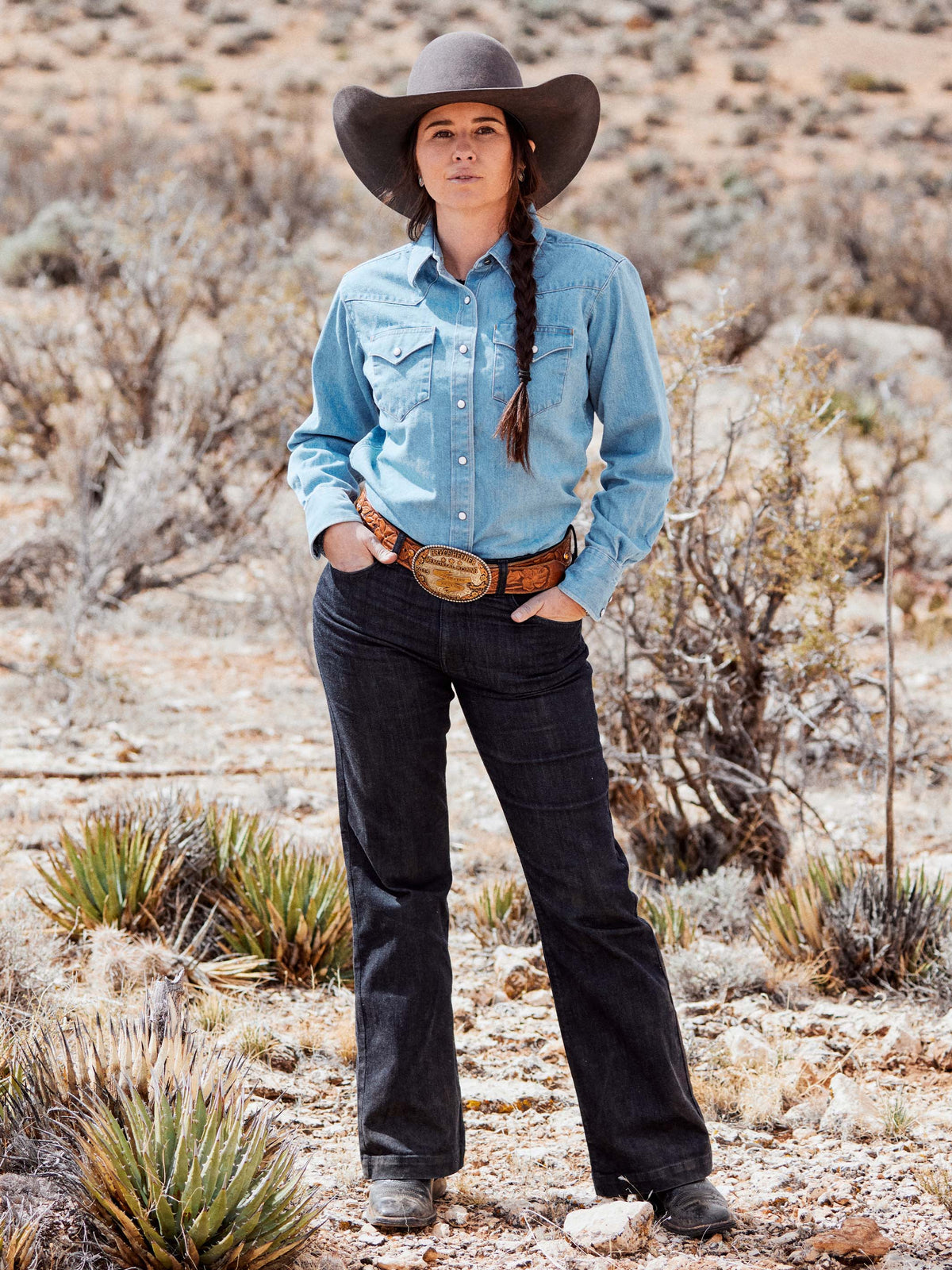 Dallas Jean - Schaefer Outfitter