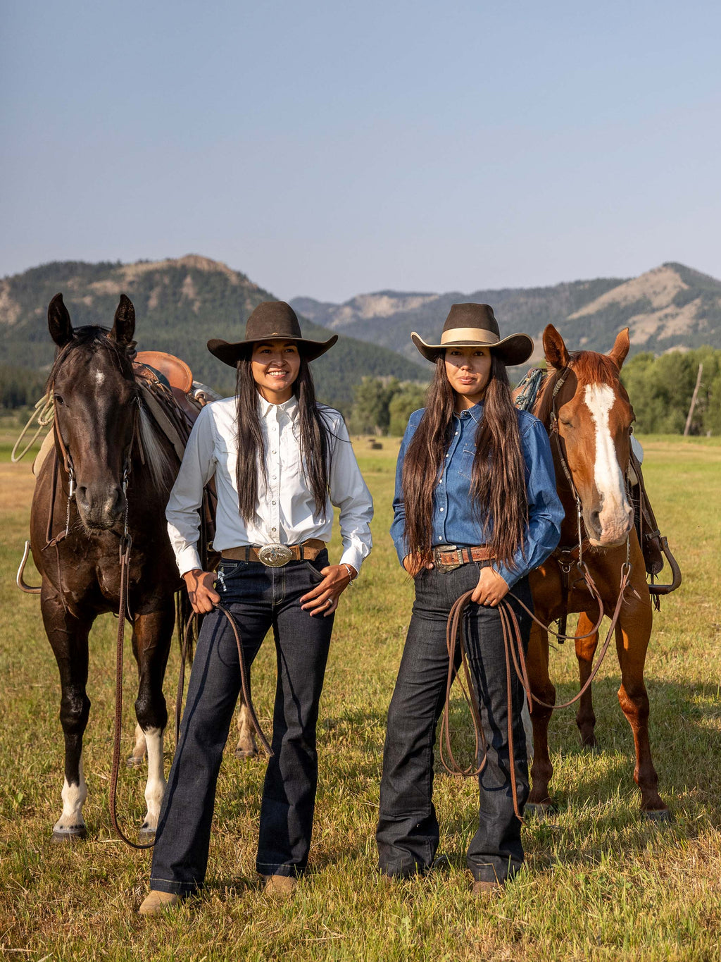 Dallas Jean - Schaefer Outfitter