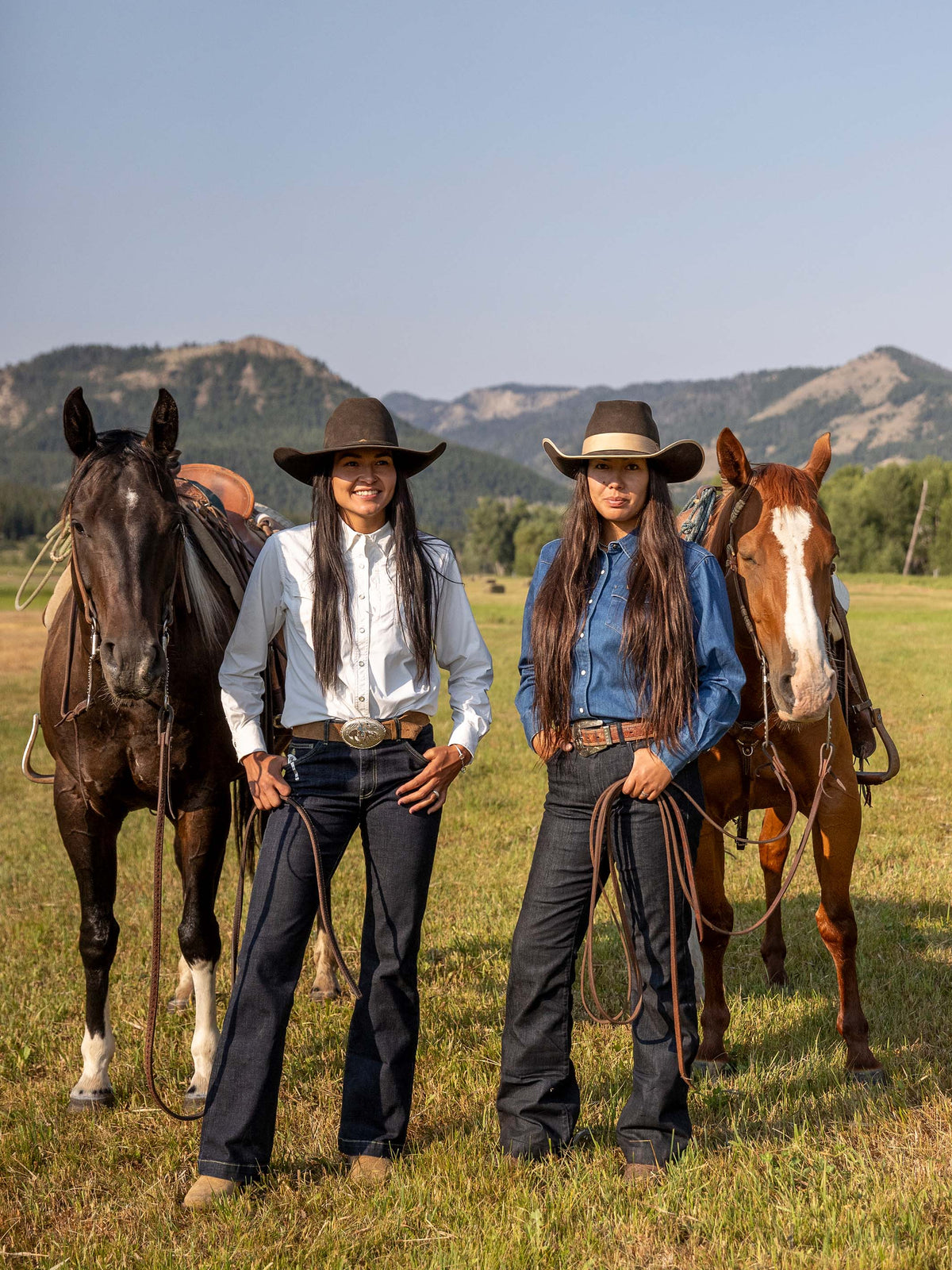 Dallas Jean - Schaefer Outfitter