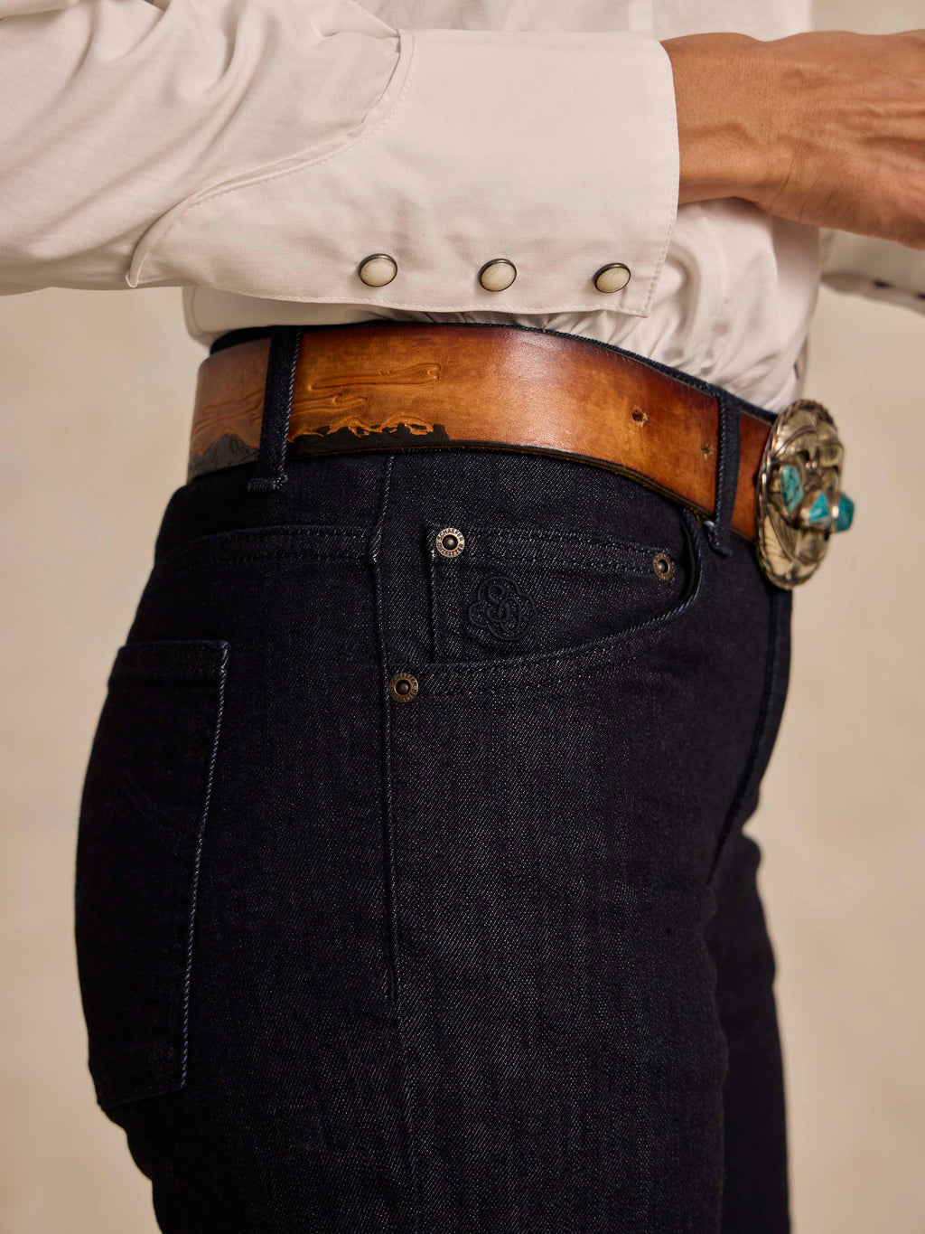 Dallas Jean - Schaefer Outfitter