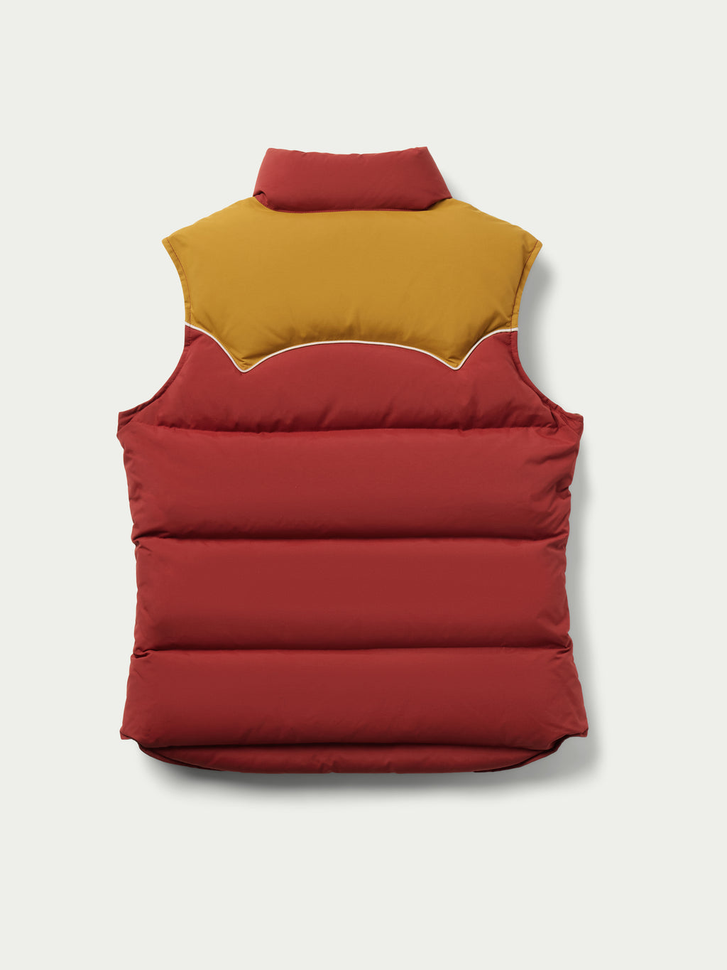 WOMEN'S HELENA DOWN VEST - Schaefer Outfitter