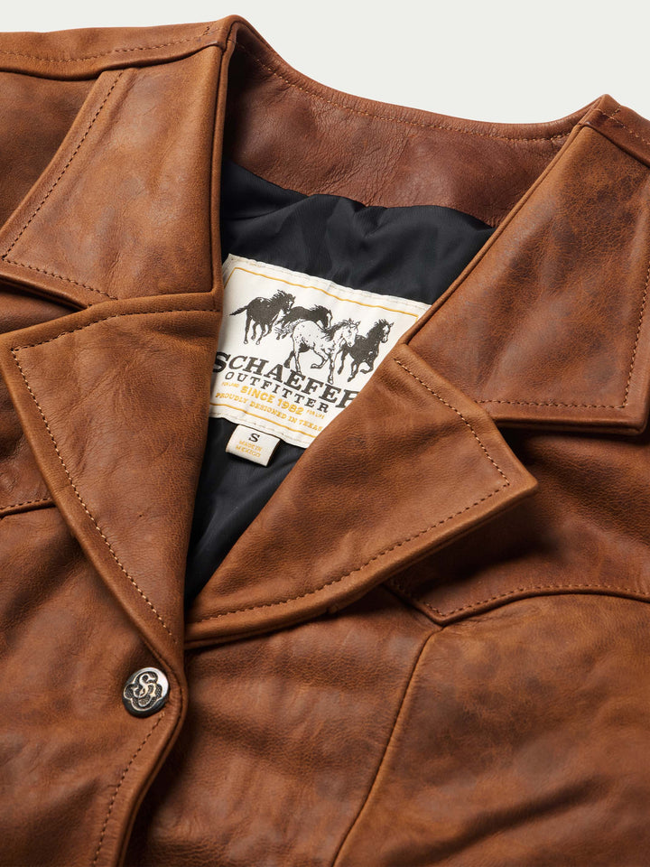 Women's Bowie Vest