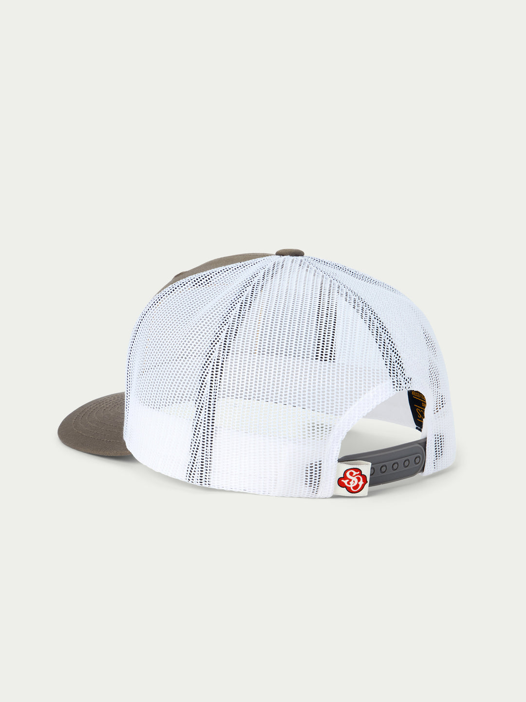 GOD BLESS THE WEST TRUCKER - Schaefer Outfitter