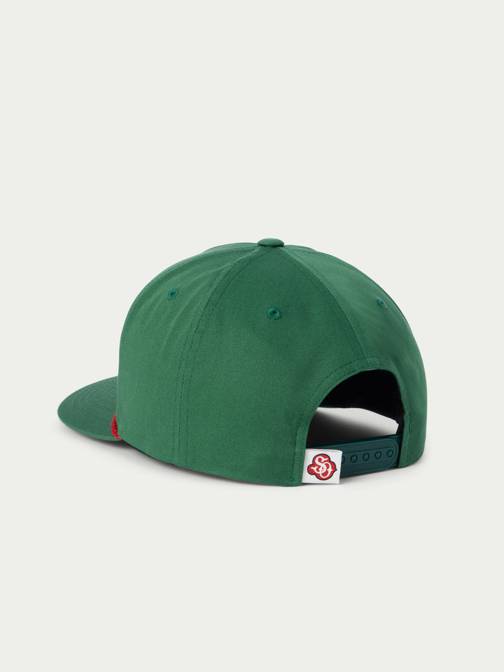 WYOMING SNAPBACK - Schaefer Outfitter