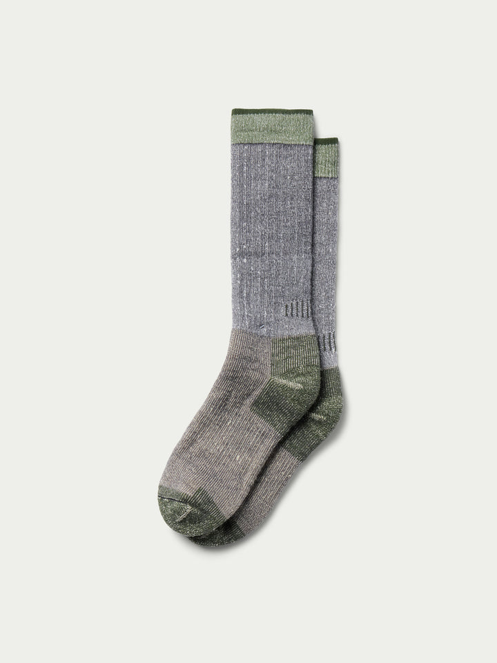 Merino Wool Boot Sock