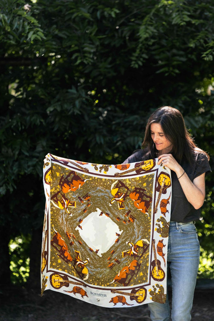 Heritage Wild Rag