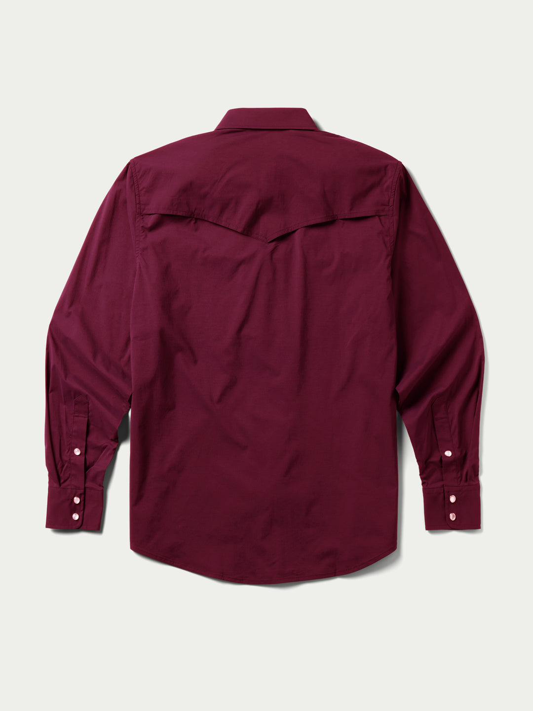 RangeTek Western Guide Snap Shirt