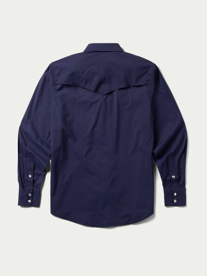 RangeTek Western Guide Snap Shirt
