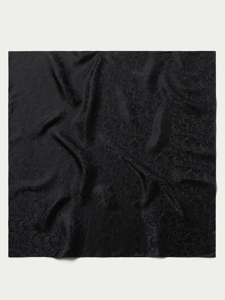 Frontier Jacquard Wild Rags