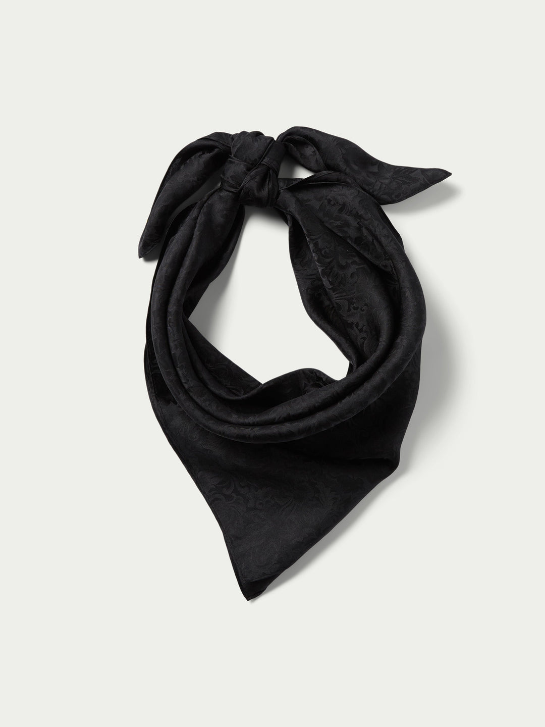 Frontier Jacquard Wild Rags