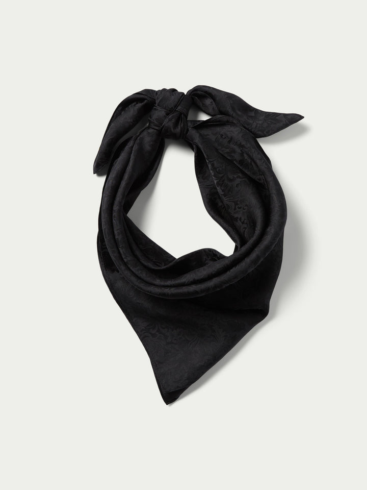 Frontier Jacquard Wild Rags