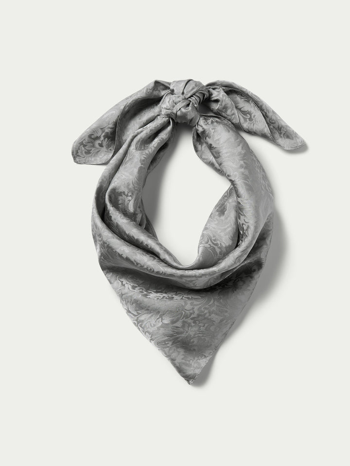 Frontier Jacquard Wild Rags