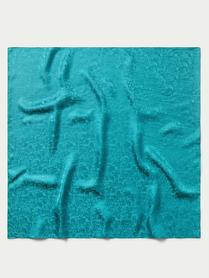 Frontier Jacquard Wild Rags