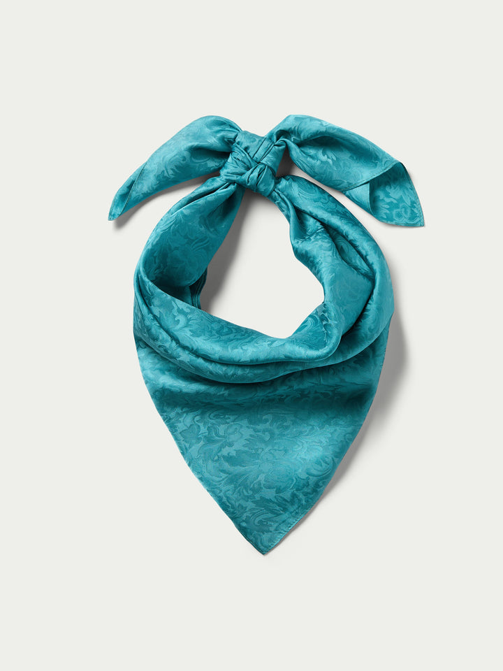 Frontier Jacquard Wild Rags