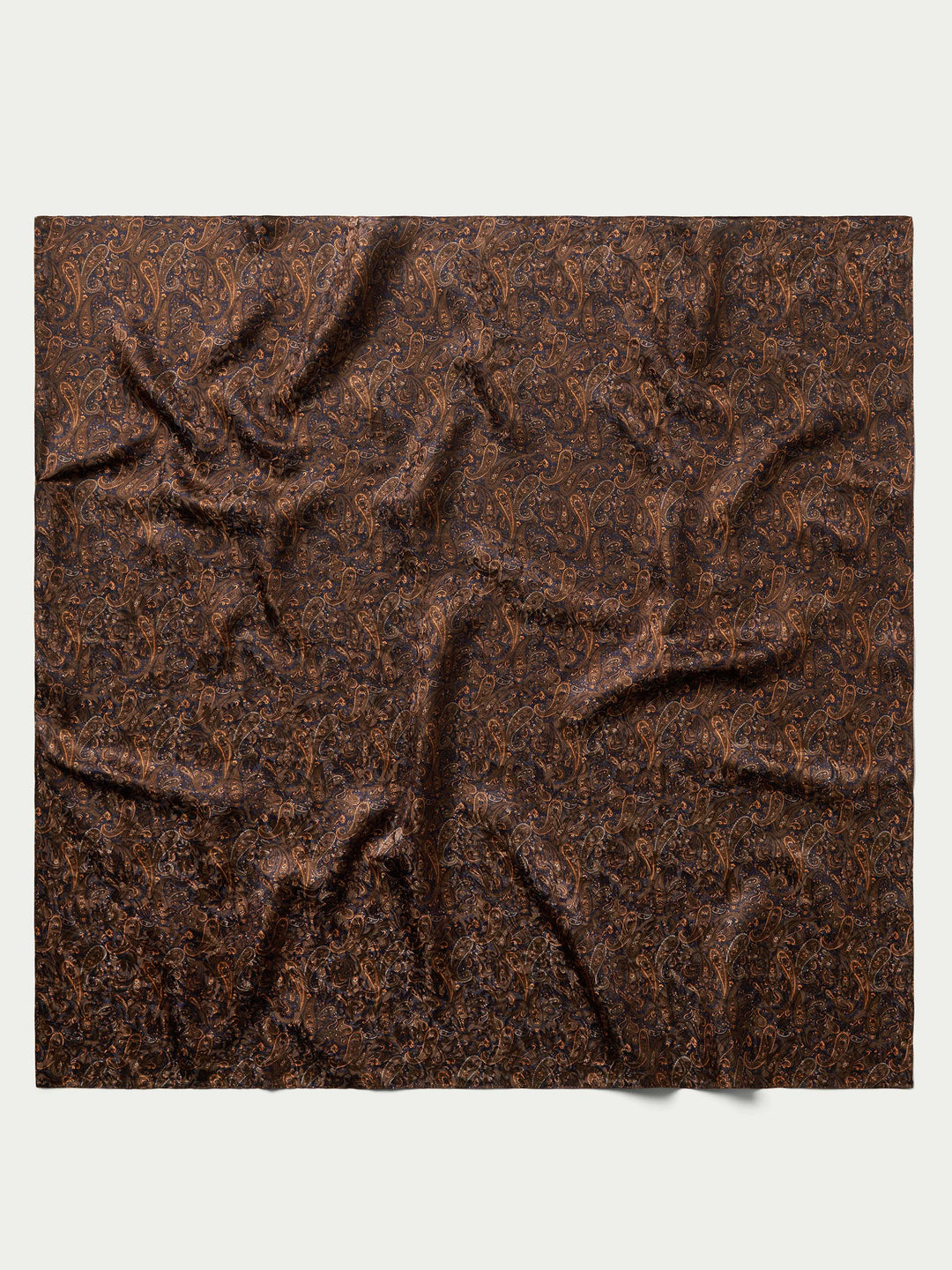 Paisley Wild Rags