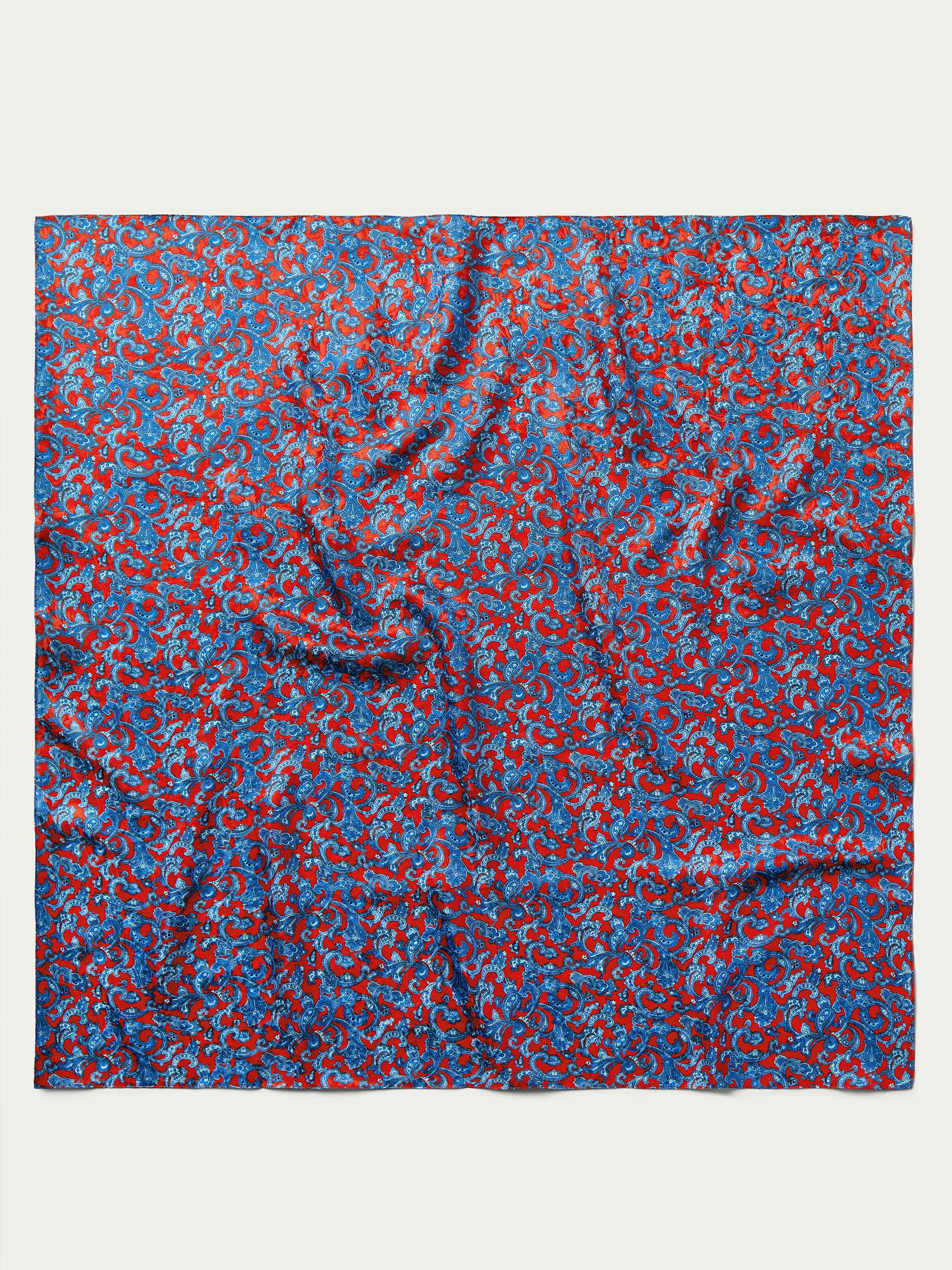 Paisley Wild Rags | Schaefer Outfitter