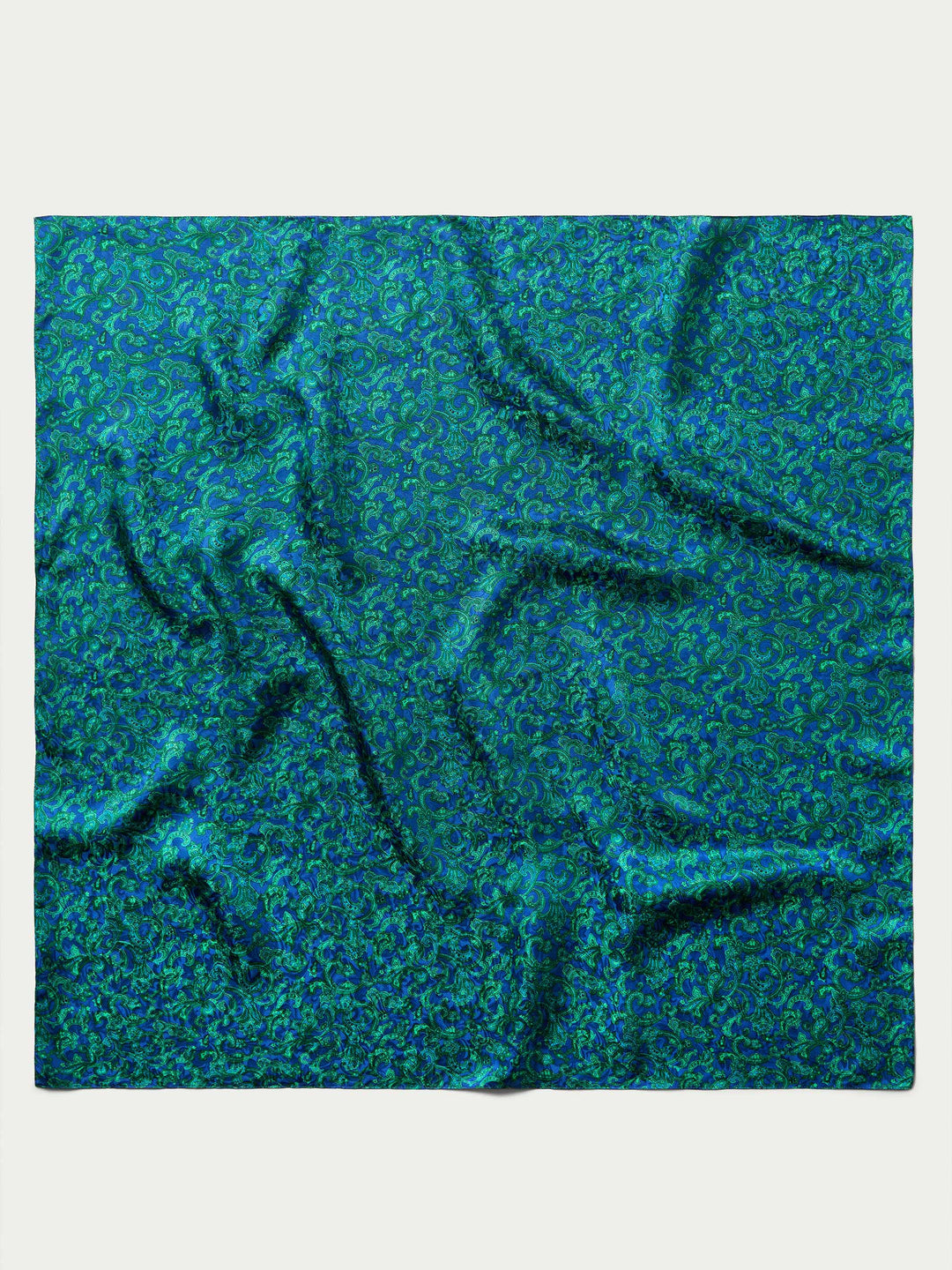 Paisley Wild Rags