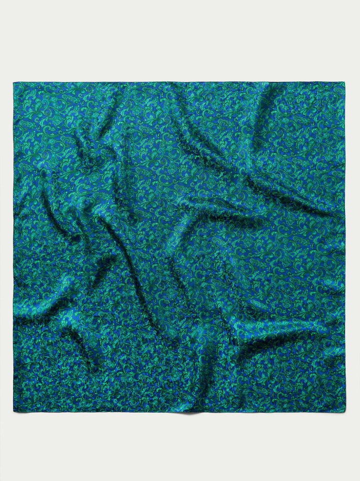 Paisley Wild Rags
